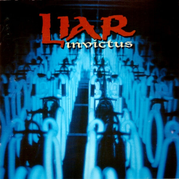 Artist: Liar Album: Invictus