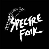 Artist: Spectre Folk - Album: Requiem For Ming Aralia