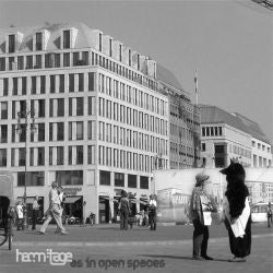 Artist: Hermitage - Album: As In Open Spaces