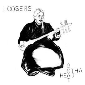 Artist: Loosers - Album: Otha Goat Head