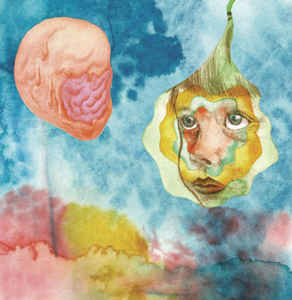 Artist: Warmer Milks - Album: Let Your Friends In