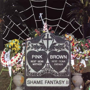 Artist: Pink And Brown â€Ž - Album: Shame Fantasy II