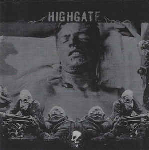 Artist: Highgate - Album: Highgate