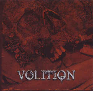 Artist: VOLITION - Album: Volition