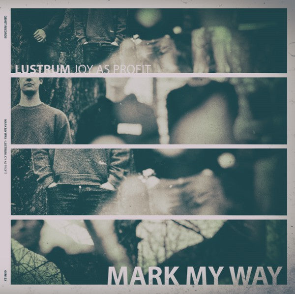 Artist: Mark My Way - Album: Lustrum