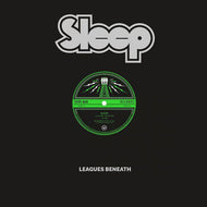 Artist: Sleep - Album: Leagues Beneath