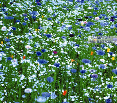 Artist: Fabio Orsi - Album: Find Electronica