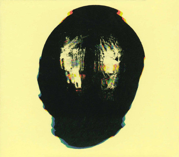Artist: The Skull Defekts - Album: The Drone Drug