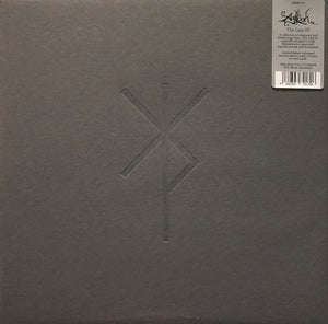 Artist: AGALLOCH - Title: The Grey EP