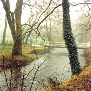 Artist: Jandek - Album: Manhattan Tuesday