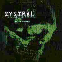 Artist: Systral - Album: Black Smoker