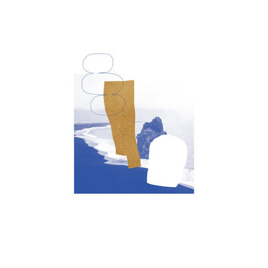 Artist: R Beny - Album: EISTLA