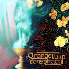 Artist: Orange Tulip Conspiracy - Album: Orange Tulip Conspiracy