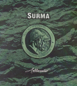 Artist: Surma - Album: Allocutio