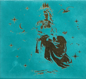 Artist: Solstafir - Album: Endless Twilight Of Codependent Love (CD Box Set)