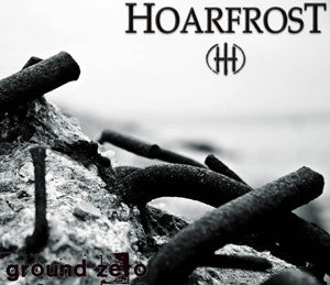 Artist: Hoarfrost - Album: Ground Zero
