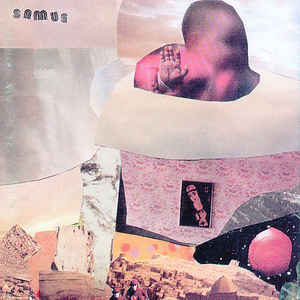 Artist: Samus - Album: Desengano