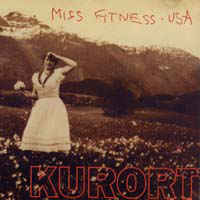 Artist: Kurort - Album: Miss Fitness USA