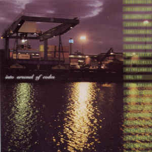 Artist: Valina - Album: Into Arsenal Of Codes