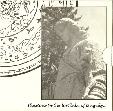 Artist: EON / AYA MARKA - Album: Illusions in the lost lake of tragedy...