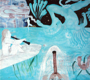 Artist: Phil Maggi - Album: Blue Fields in Paramount