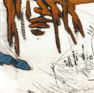 Artist: Heavy Winged - Album: Spreading Center