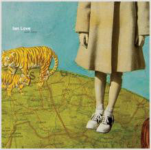 Artist: Ian Love - Album: Ian Love