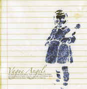 Artist: Vague Angels - Album: Truth Loved