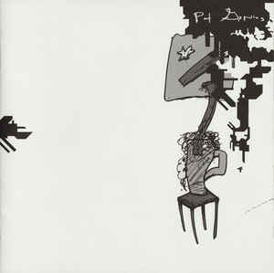 Artist: Pet Genius - Album: Pet Genius