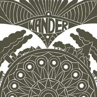 Artist: Wander - Album: Wander