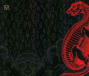 Artist: Blind Cave Salamander | Pietro Riparbelli / K11 - Album: The Nietzsche Fabrik Sessions / Transmission