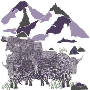 Artist: RISIL - Album: NON METERS VOL.1