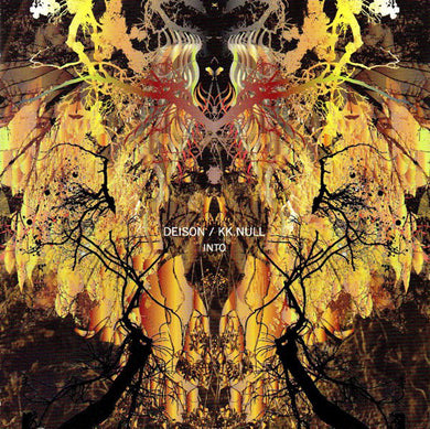 Artist: Deison / KK.Null - Album: Into