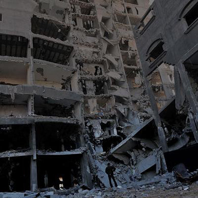 Artist: Cadaver Eyes - Album: Mesarveem Lihiyot Covshim