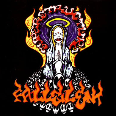 Artist: Fall Silent - Album: Superstructure