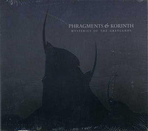 Artist: Phragments & Korinth - Album: Mysteries Of The Greylands