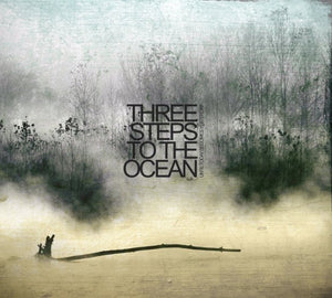 Artist: Three Steps To The Ocean - Album: Until Today Becomes Yesterday