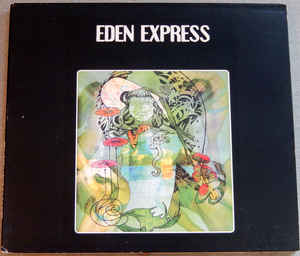 Artist: Eden Express - Album: Que Amors Que