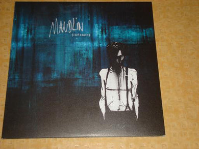 Artist: Maudlin - Album: Ionesco