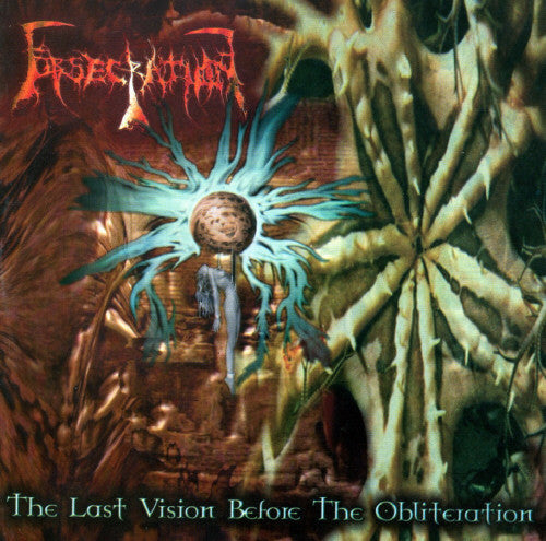 Artist: Obsecration / Korrodead â€Ž - Album: The Last Vision Before The Obliteration / Acts Beyond The Pale