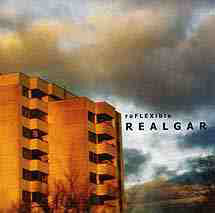 Artist: reFLEXible - Album: Realgar
