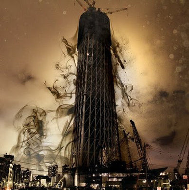 Artist: Fragment. - Album: Home