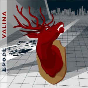 Artist: Valina - Album: Epode
