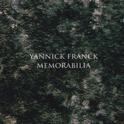 Artist: Yannick Franck - Album: Memorabilia