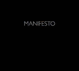 Artist: Manifesto - Album: Rust