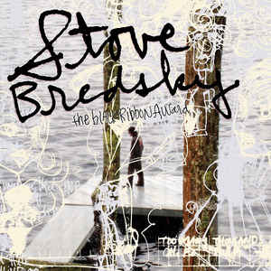 Artist: Stove Bredsky - Album: The Black Ribbon Award