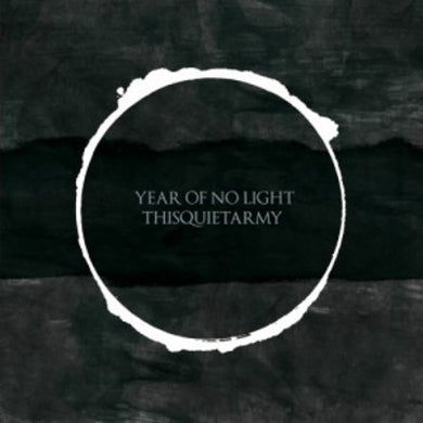 Artist: Year Of No Light / Thisquietarmy Album: Split