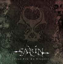 Artist: Sarin - Album: Dead For An Eternity