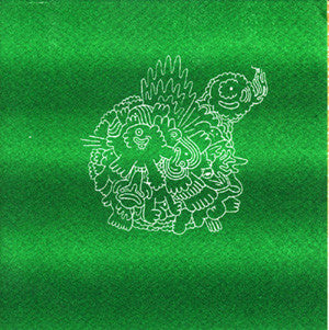 Artist: Kitchen Cynics - Album: Compulsive Songwriting Disorder