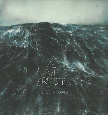 Artist: Girls In Hawaii - Album: Everest